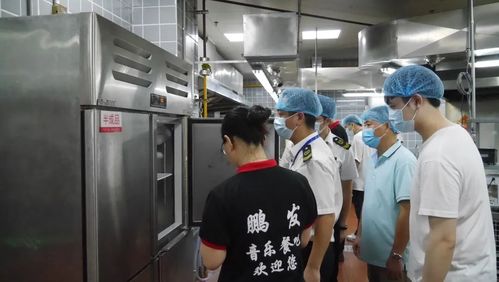 中山兩宵夜店因后廚管理問題被通報(bào)，餐飲安全警鐘再鳴